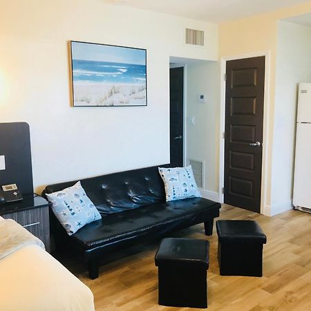 Caribbean Resort Suites Hollywood Kültér fotó