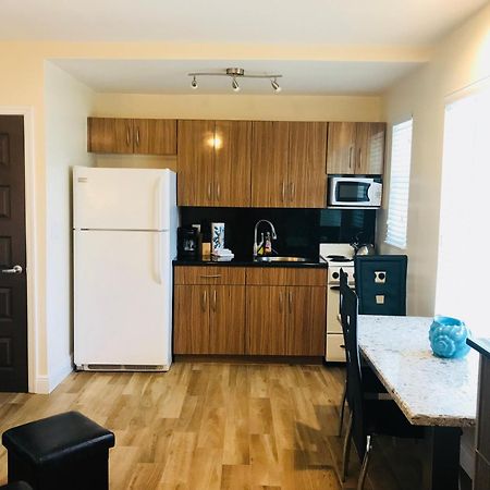 Caribbean Resort Suites Hollywood Kültér fotó