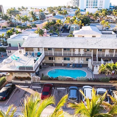 Caribbean Resort Suites Hollywood Kültér fotó