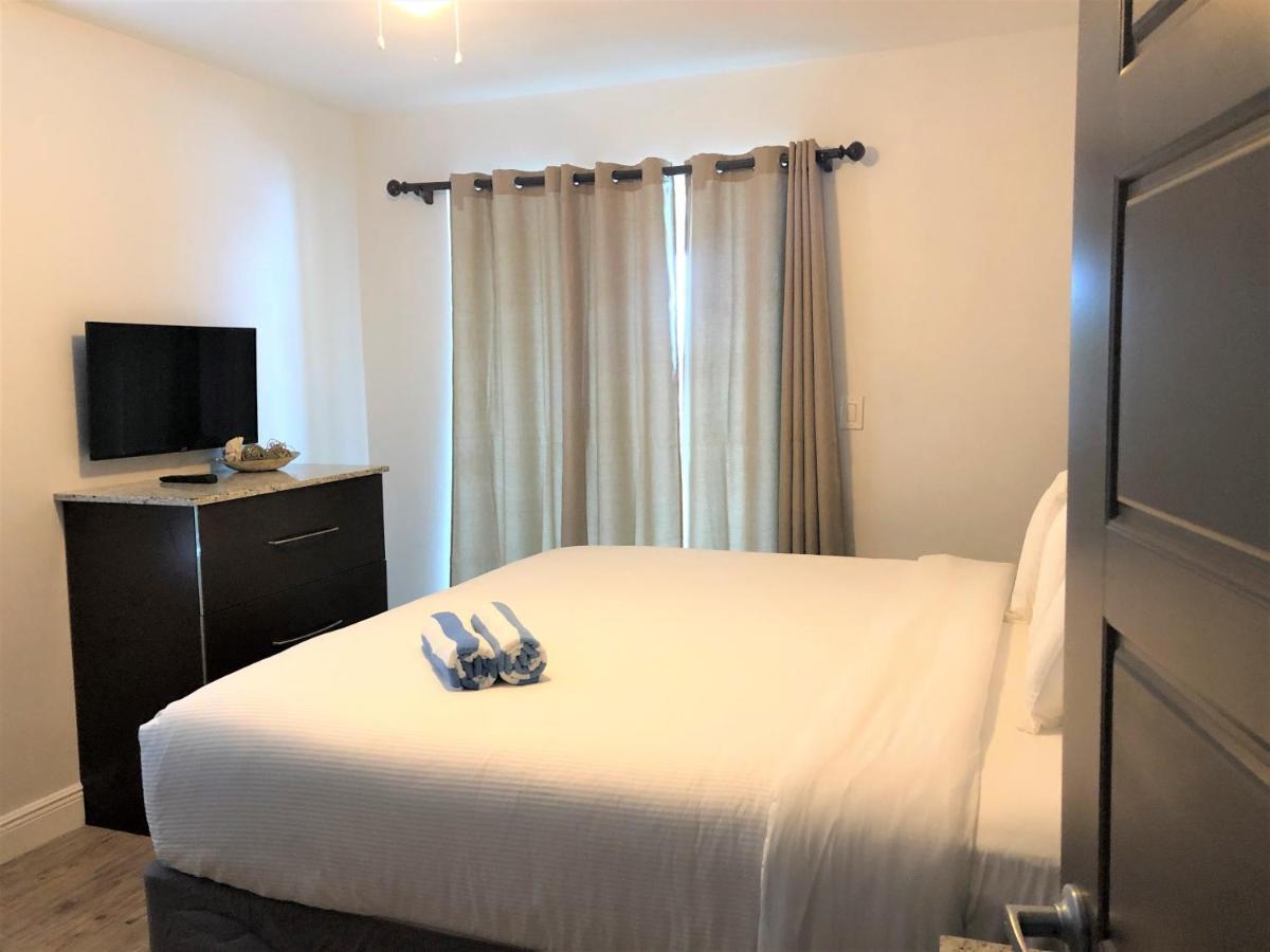 Caribbean Resort Suites Hollywood Kültér fotó