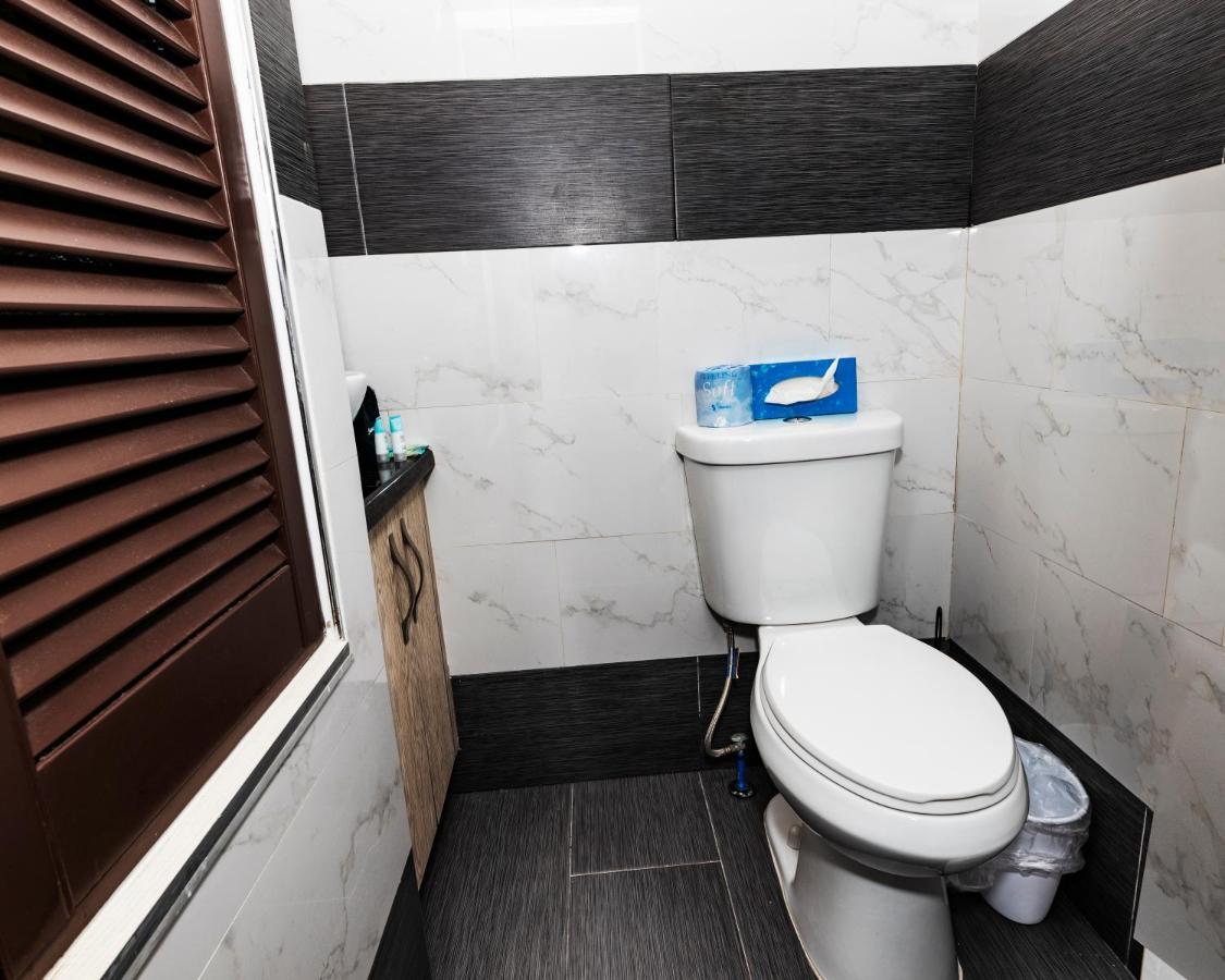 Caribbean Resort Suites Hollywood Kültér fotó