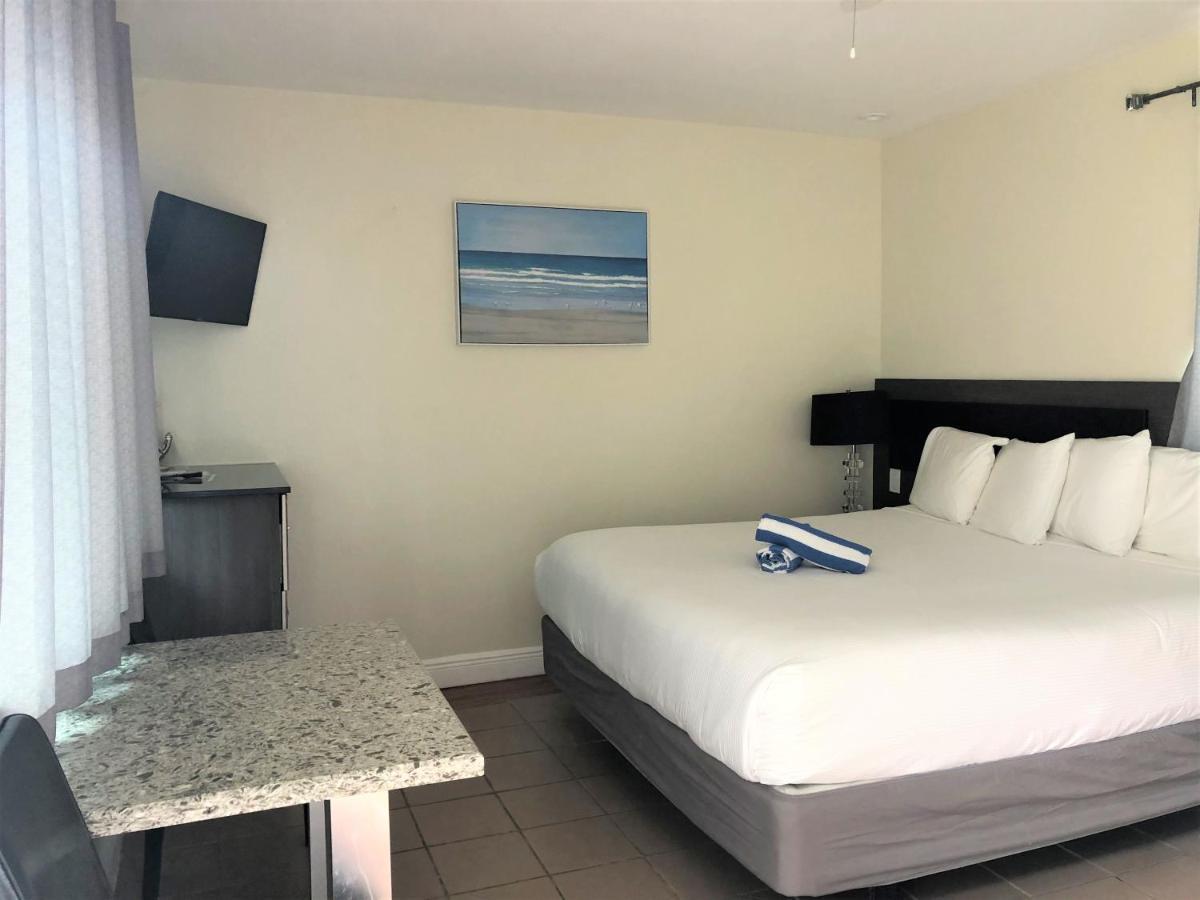 Caribbean Resort Suites Hollywood Kültér fotó