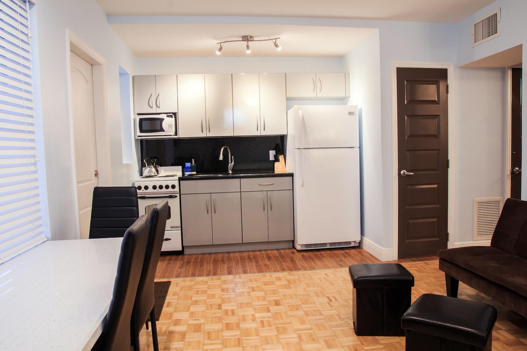 Caribbean Resort Suites Hollywood Kültér fotó