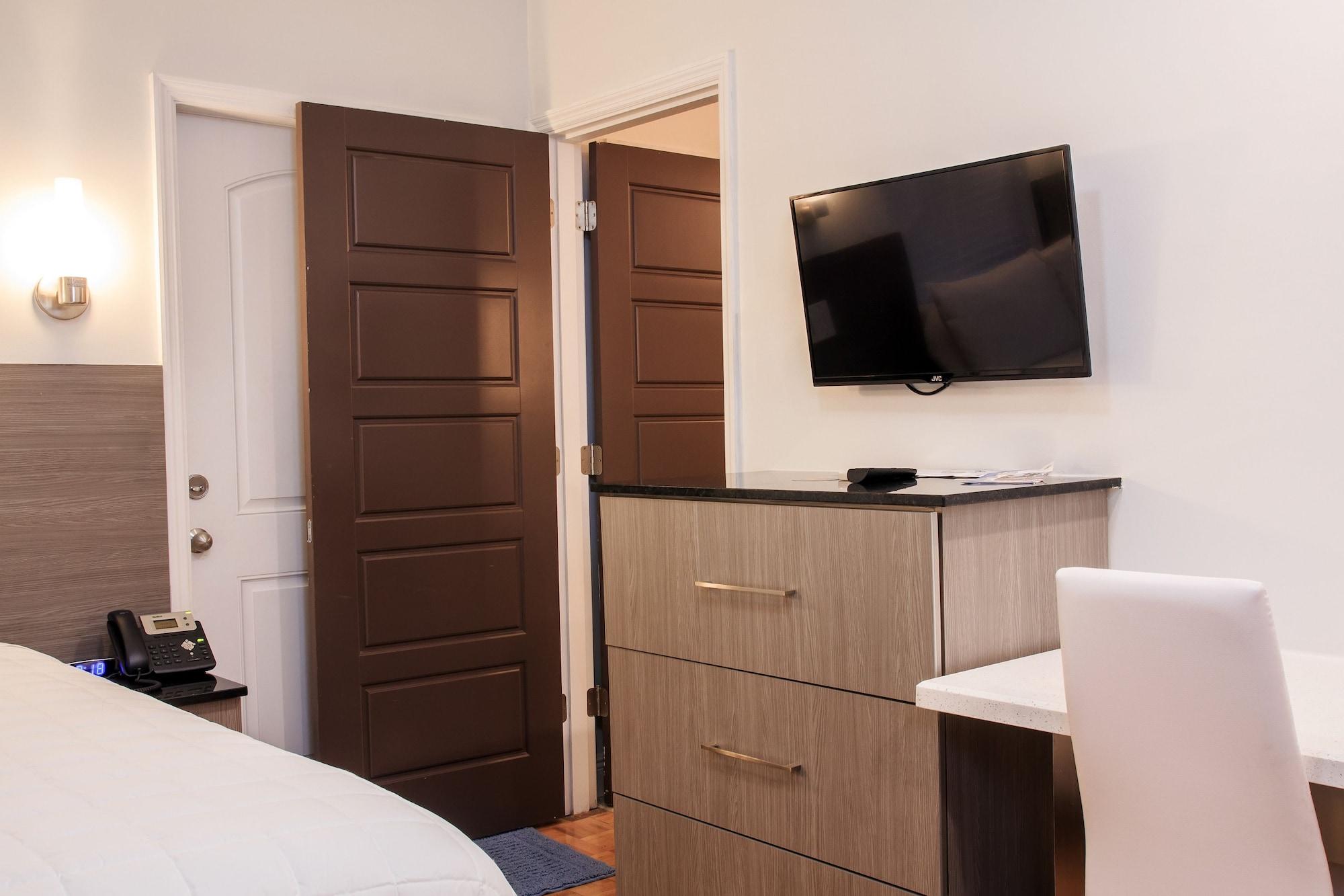 Caribbean Resort Suites Hollywood Kültér fotó