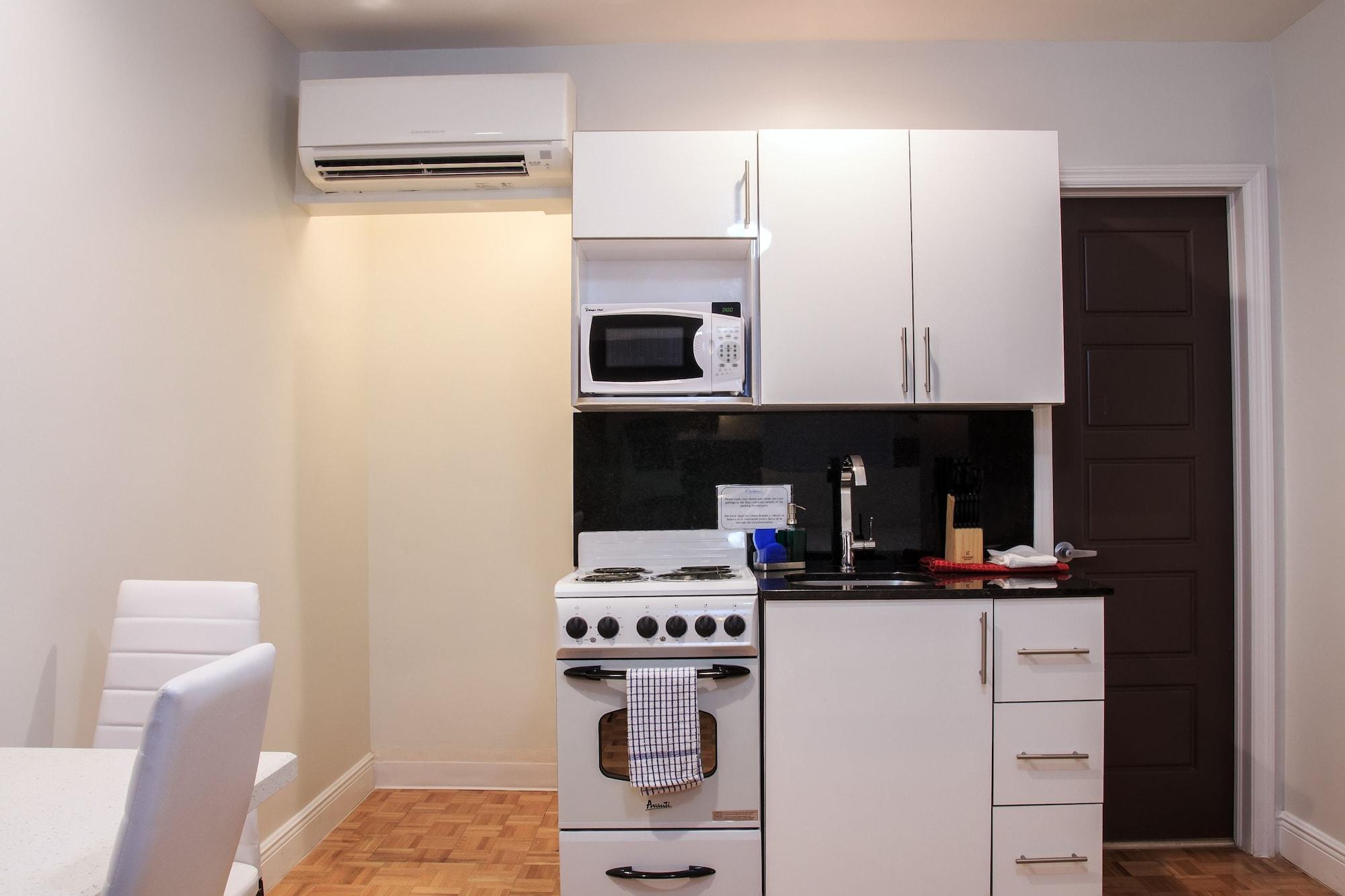 Caribbean Resort Suites Hollywood Kültér fotó