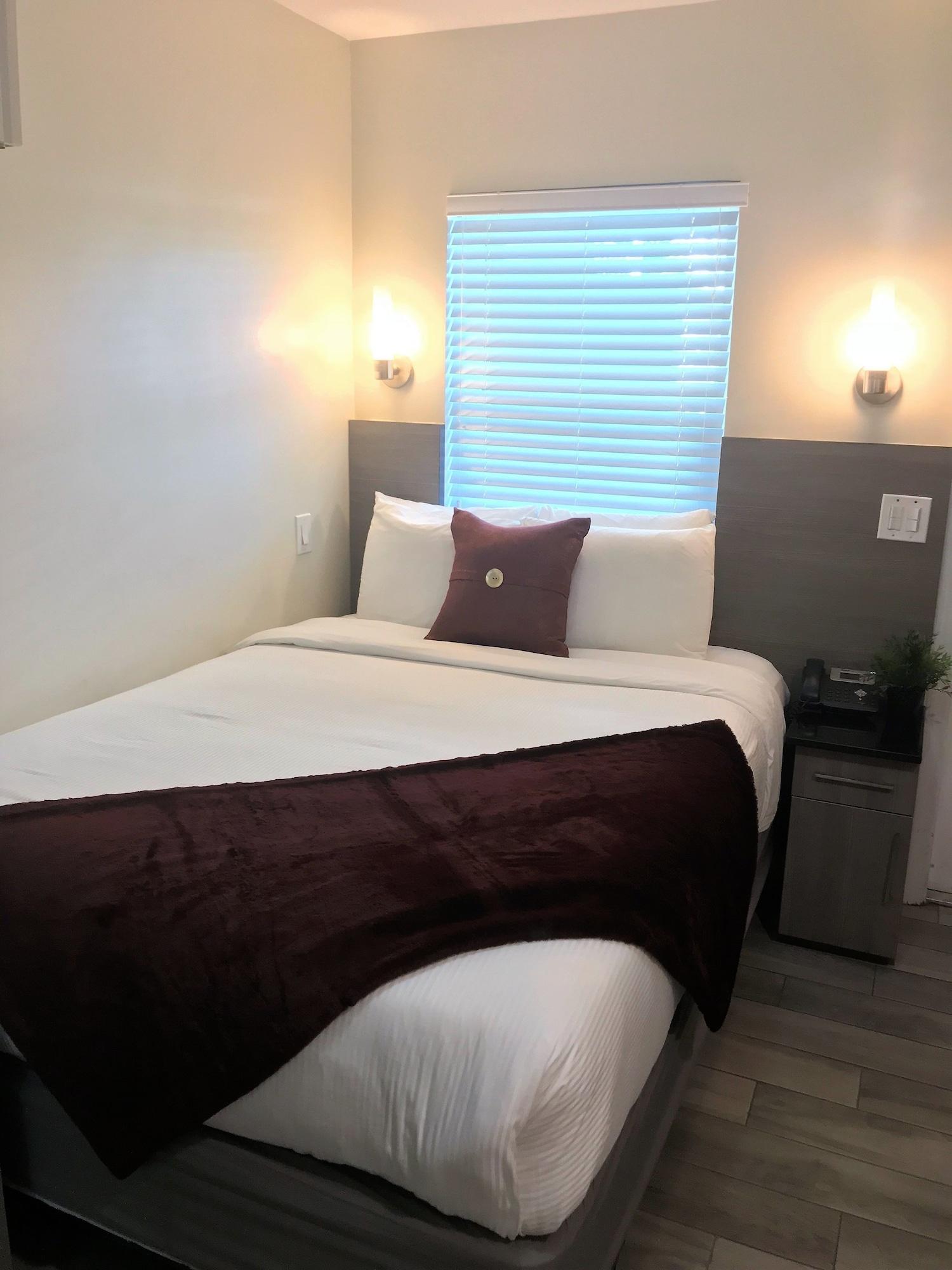 Caribbean Resort Suites Hollywood Kültér fotó