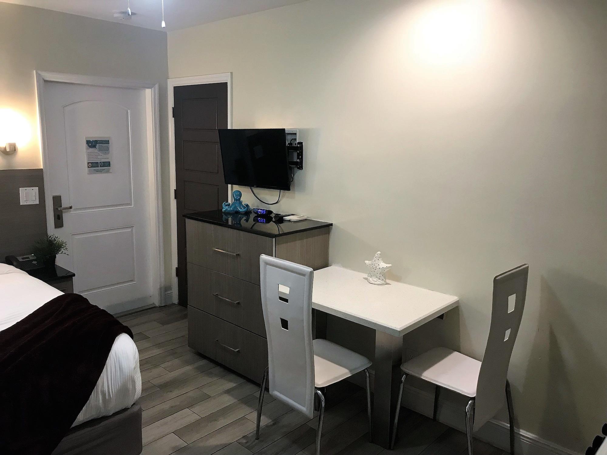 Caribbean Resort Suites Hollywood Kültér fotó
