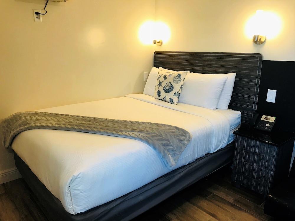Caribbean Resort Suites Hollywood Kültér fotó