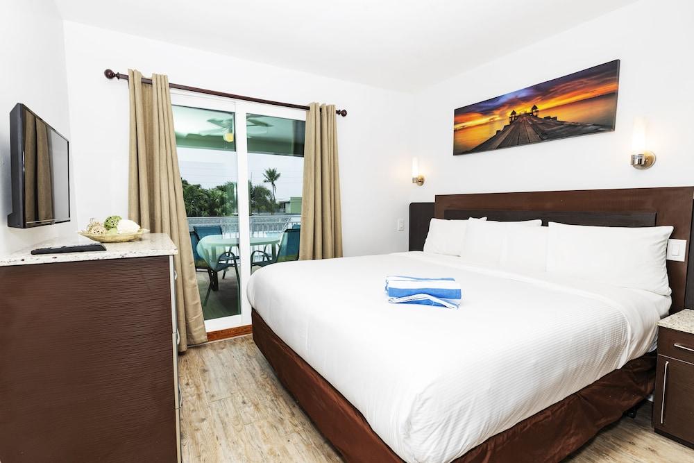 Caribbean Resort Suites Hollywood Kültér fotó