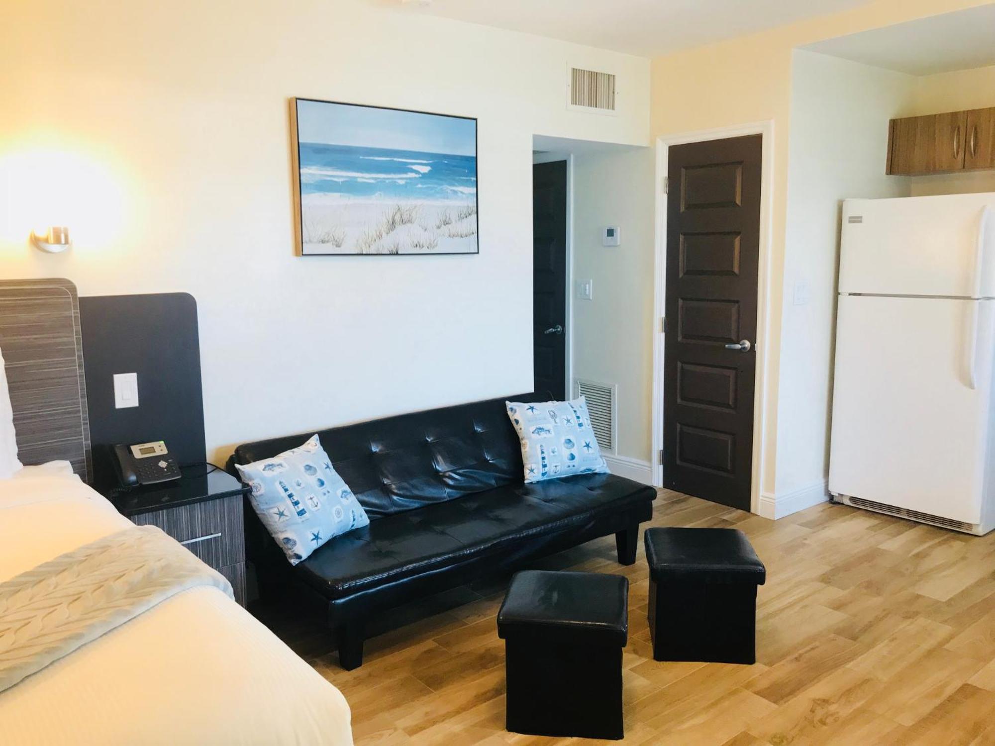 Caribbean Resort Suites Hollywood Kültér fotó