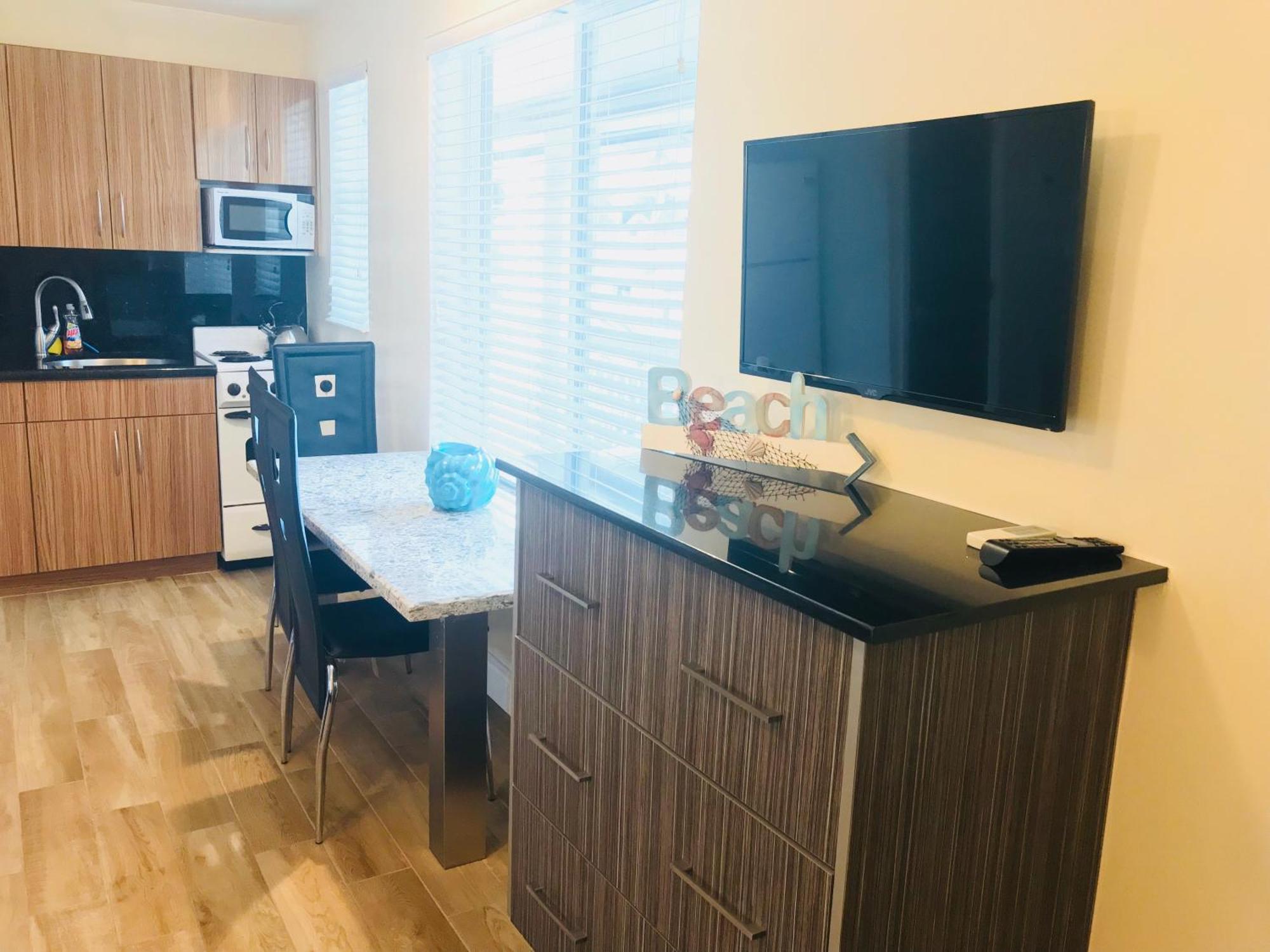 Caribbean Resort Suites Hollywood Kültér fotó