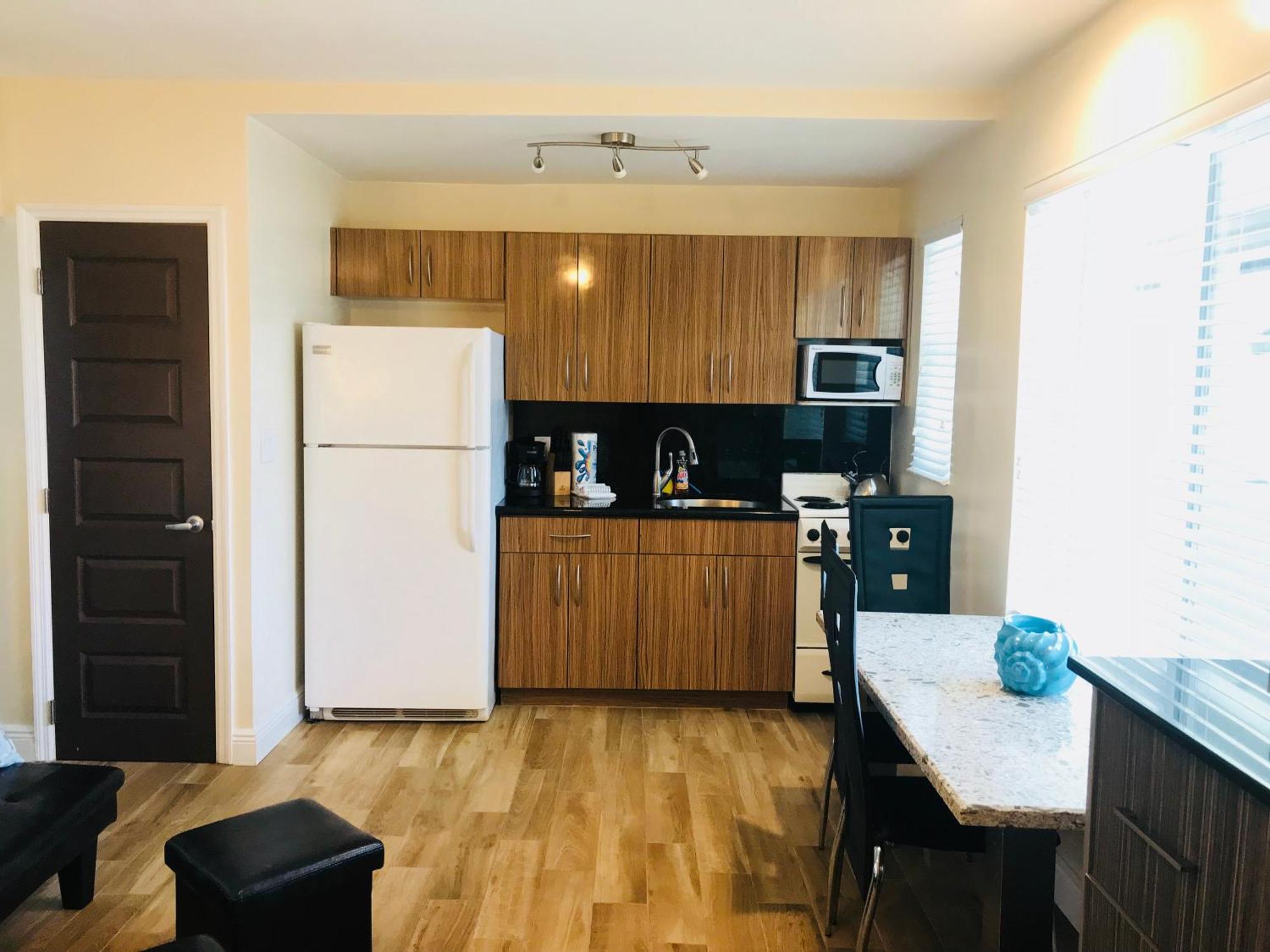 Caribbean Resort Suites Hollywood Kültér fotó