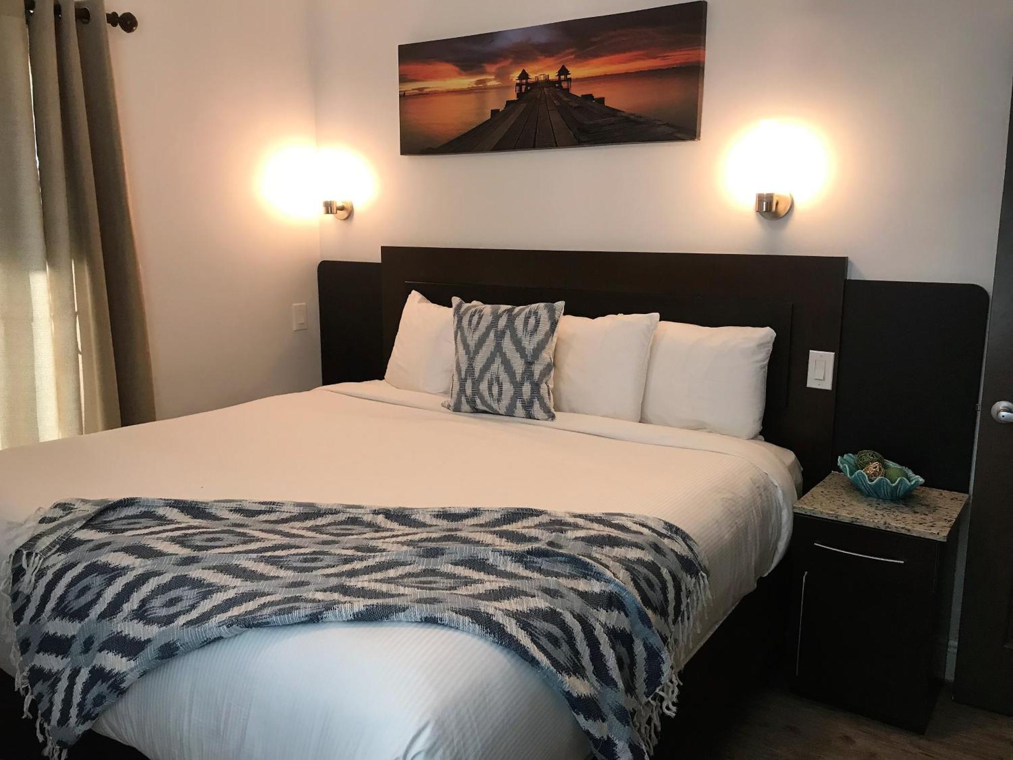 Caribbean Resort Suites Hollywood Kültér fotó