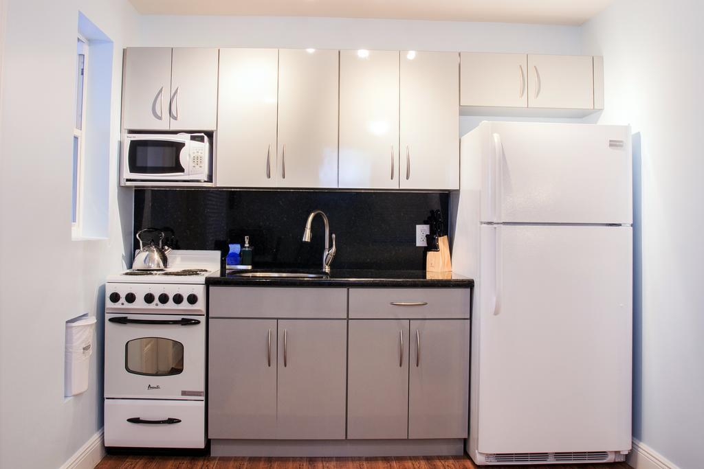 Caribbean Resort Suites Hollywood Kültér fotó