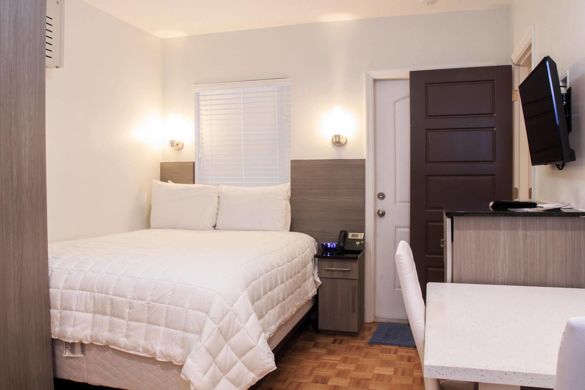 Caribbean Resort Suites Hollywood Kültér fotó