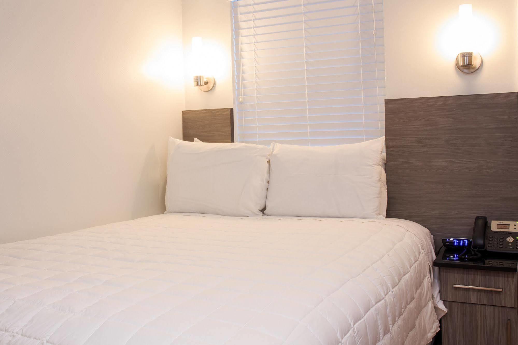 Caribbean Resort Suites Hollywood Kültér fotó