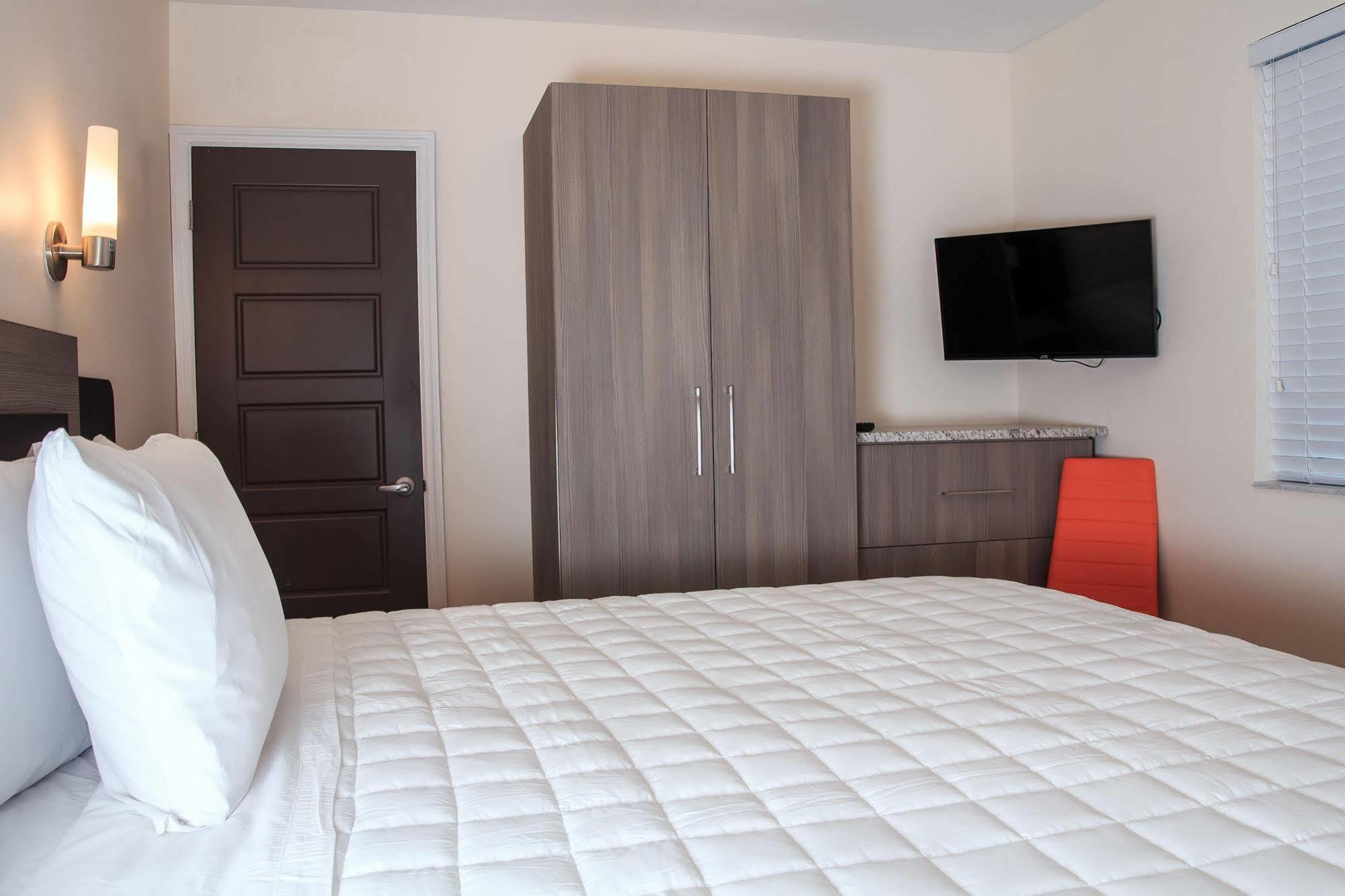 Caribbean Resort Suites Hollywood Kültér fotó