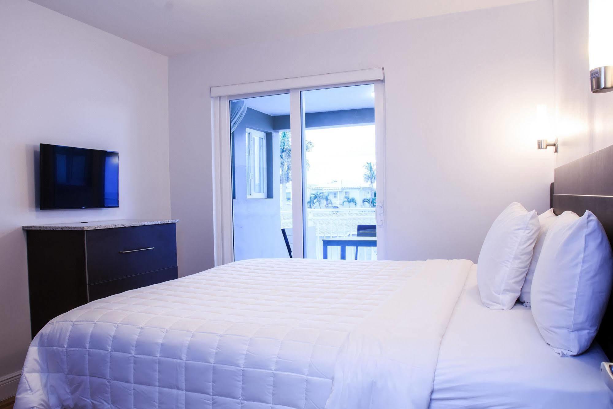 Caribbean Resort Suites Hollywood Kültér fotó