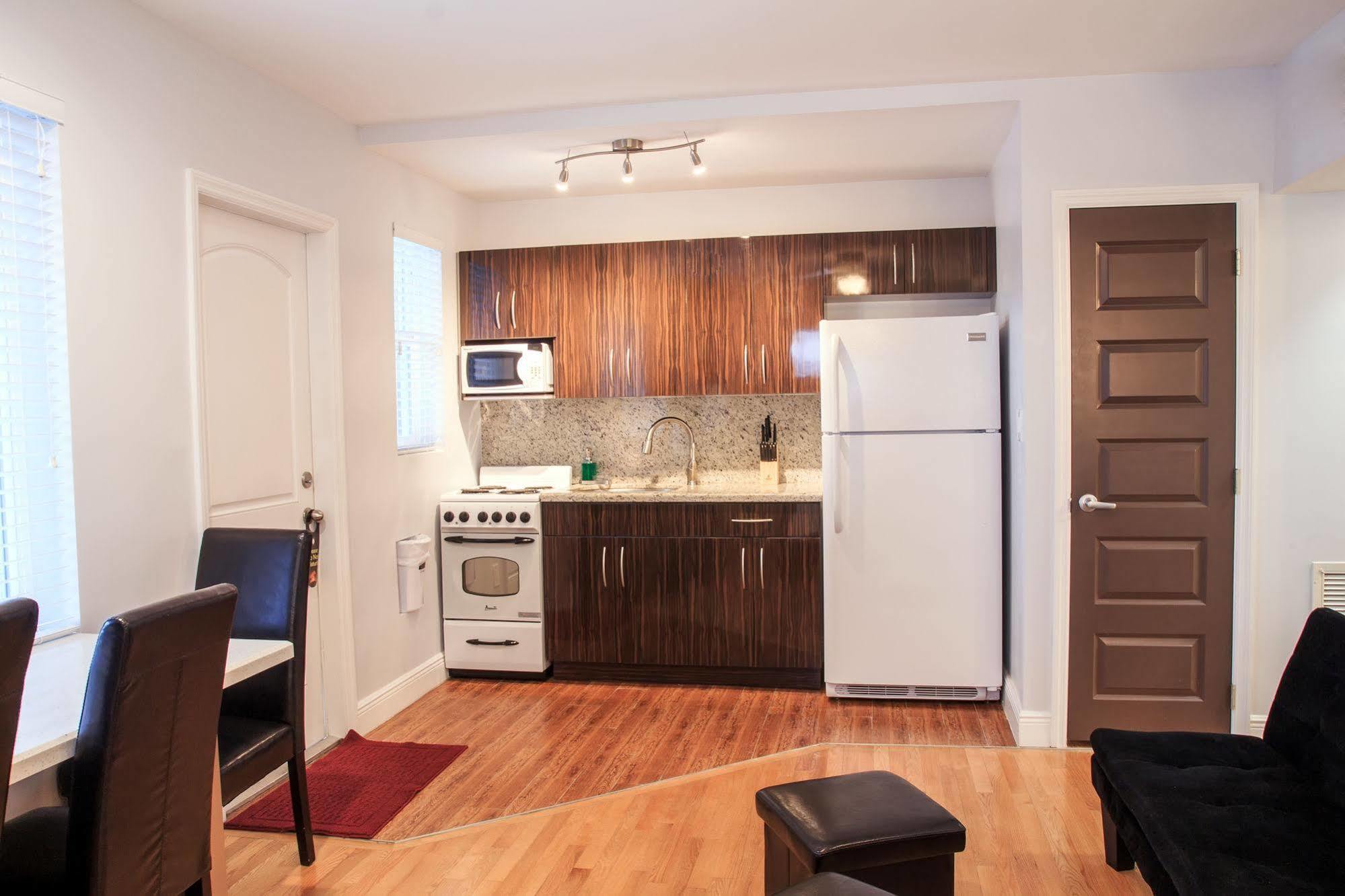 Caribbean Resort Suites Hollywood Kültér fotó