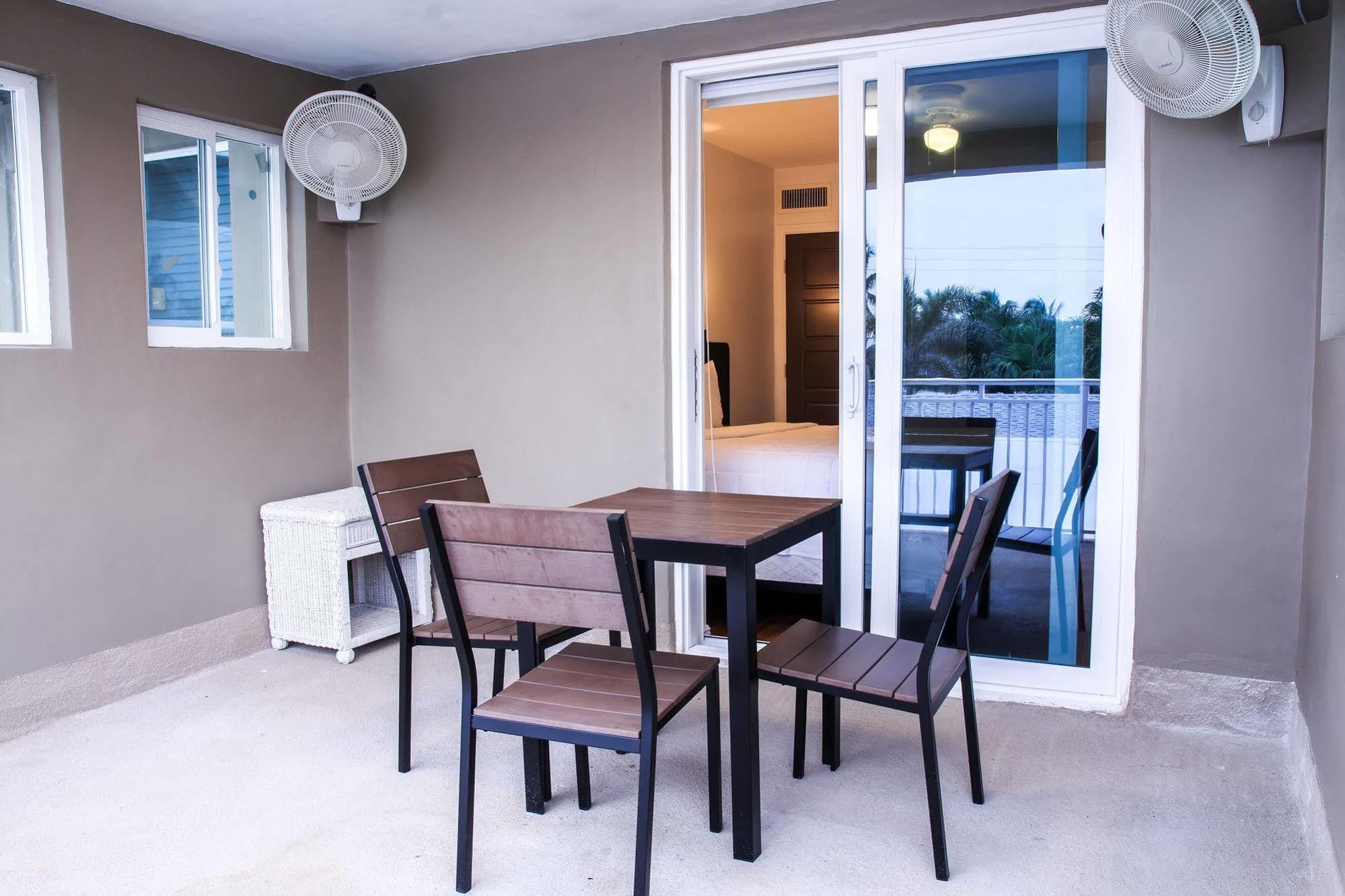Caribbean Resort Suites Hollywood Kültér fotó