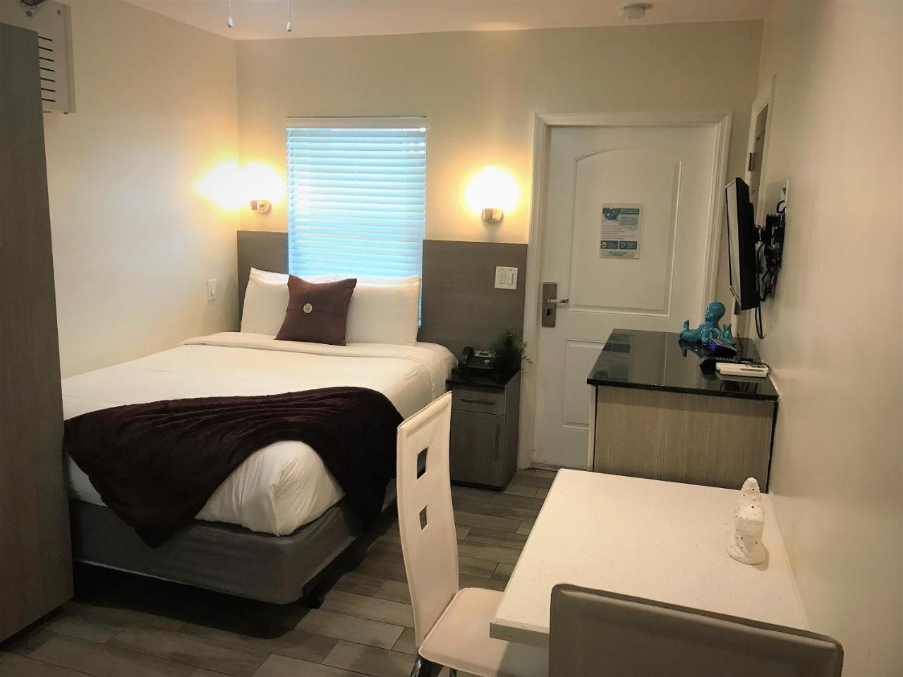 Caribbean Resort Suites Hollywood Kültér fotó