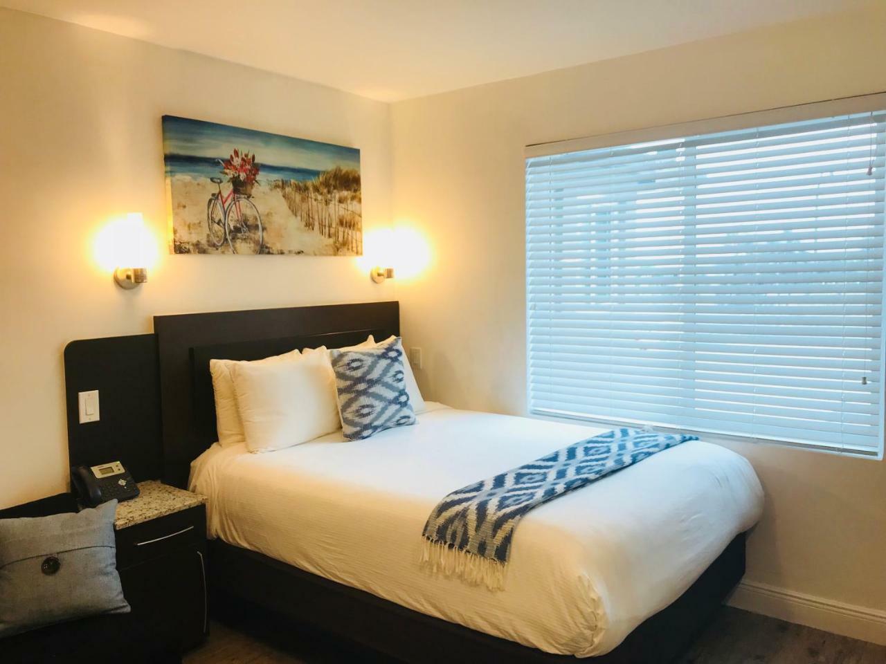 Caribbean Resort Suites Hollywood Kültér fotó