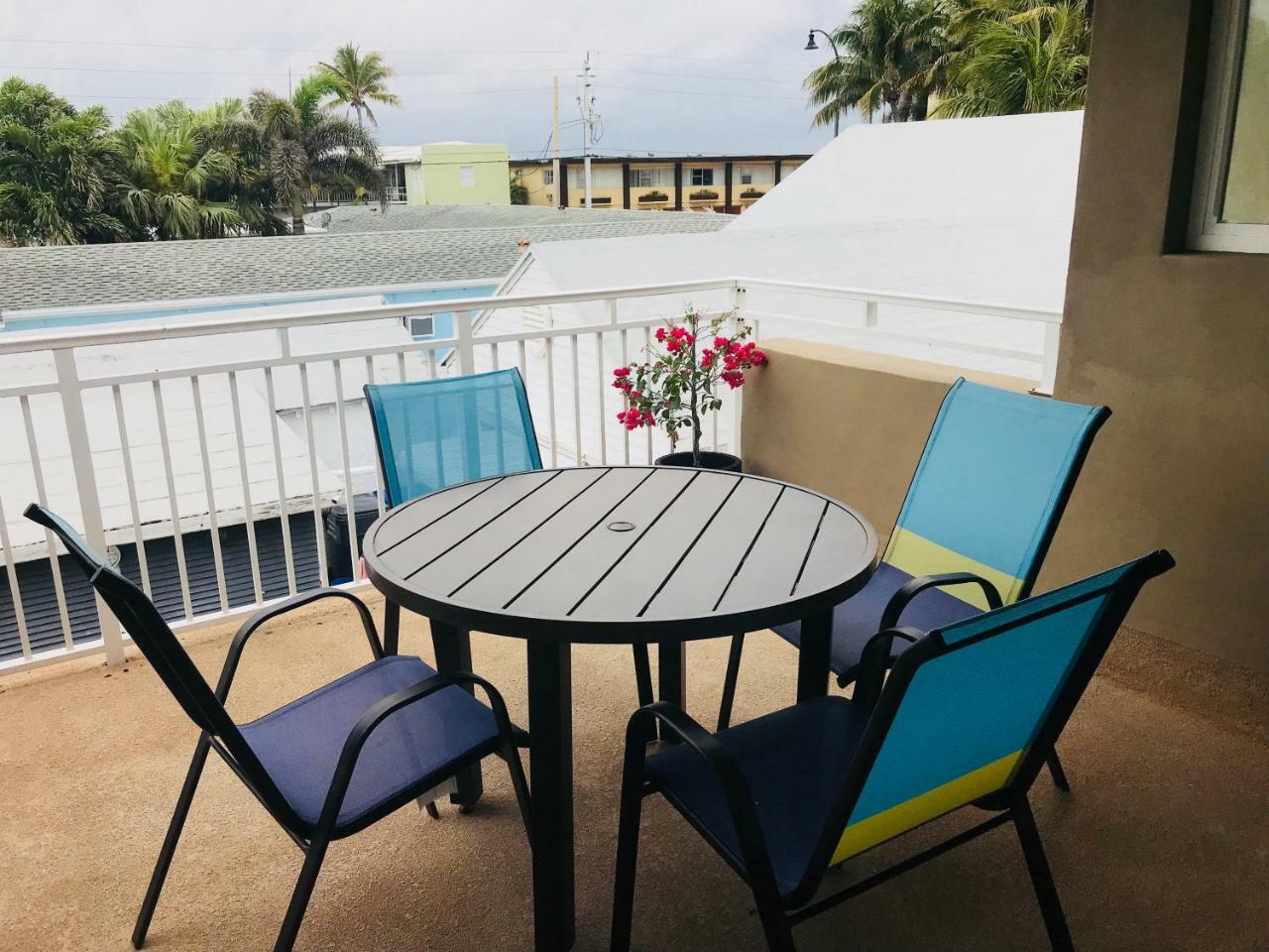 Caribbean Resort Suites Hollywood Kültér fotó