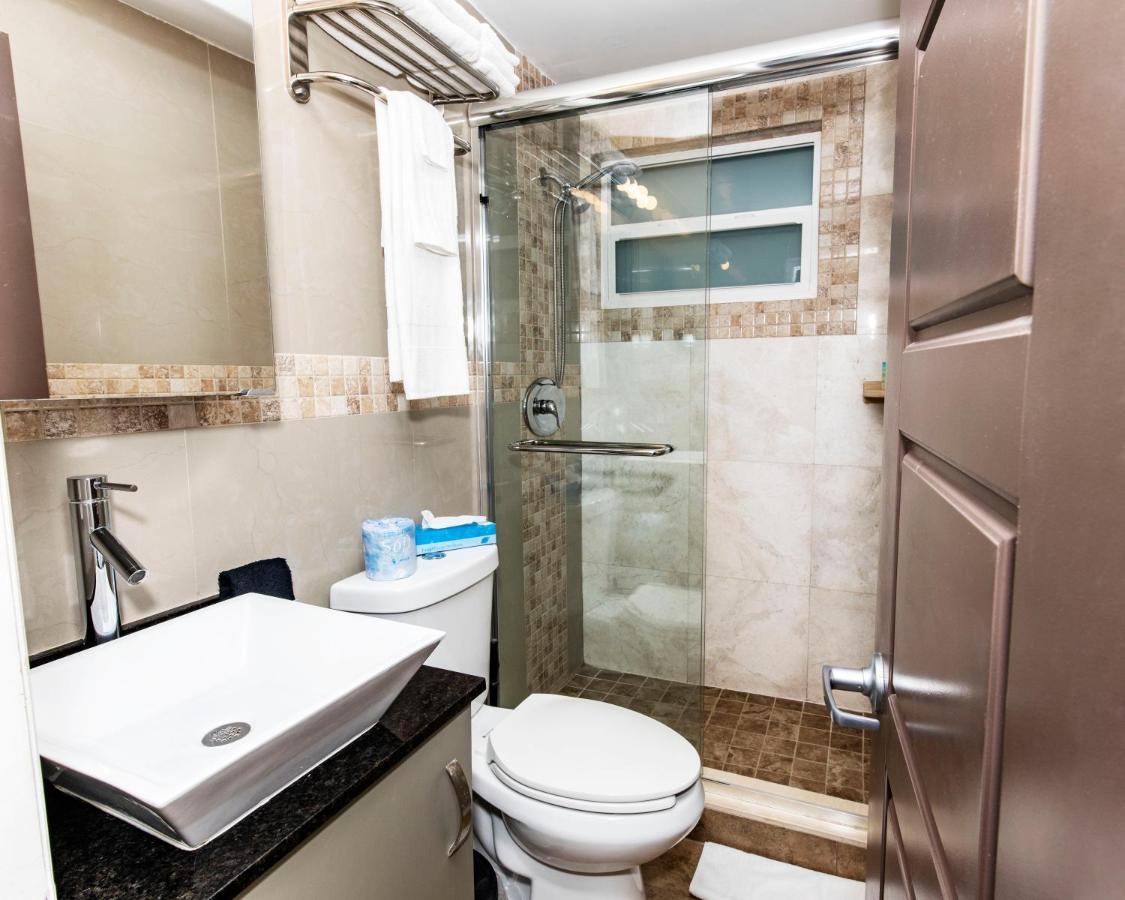 Caribbean Resort Suites Hollywood Kültér fotó